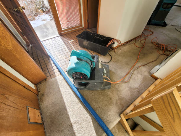 Best Emergency water damage restoration  in Urbancrest, OH