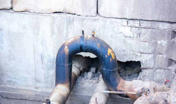 Best Residential water damage restoration  in Urbancrest, OH